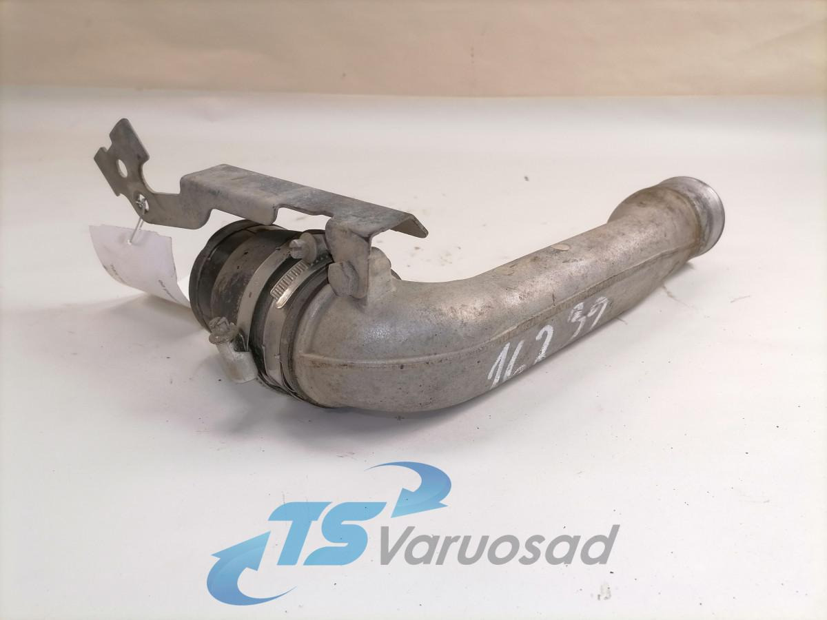 Scania Jahutusvedeliku toru, retarder 2100144 - Sistema de arrefecimento por Camião: foto 4 Scania Jahutusvedeliku toru, retarder 2100144 - Sistema de arrefecimento por Camião: foto 4