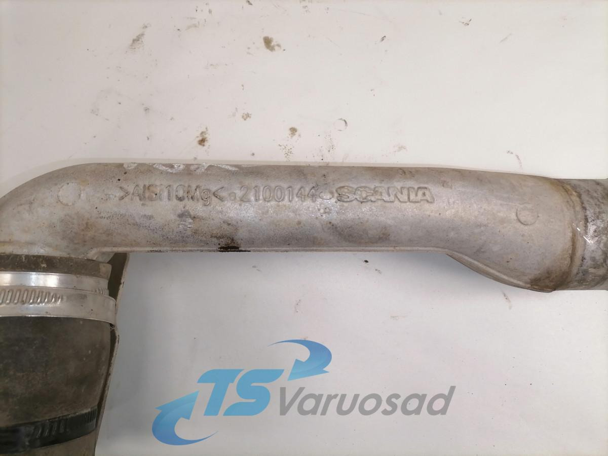 Scania Jahutusvedeliku toru, retarder 2100144 - Sistema de arrefecimento por Camião: foto 3 Scania Jahutusvedeliku toru, retarder 2100144 - Sistema de arrefecimento por Camião: foto 3