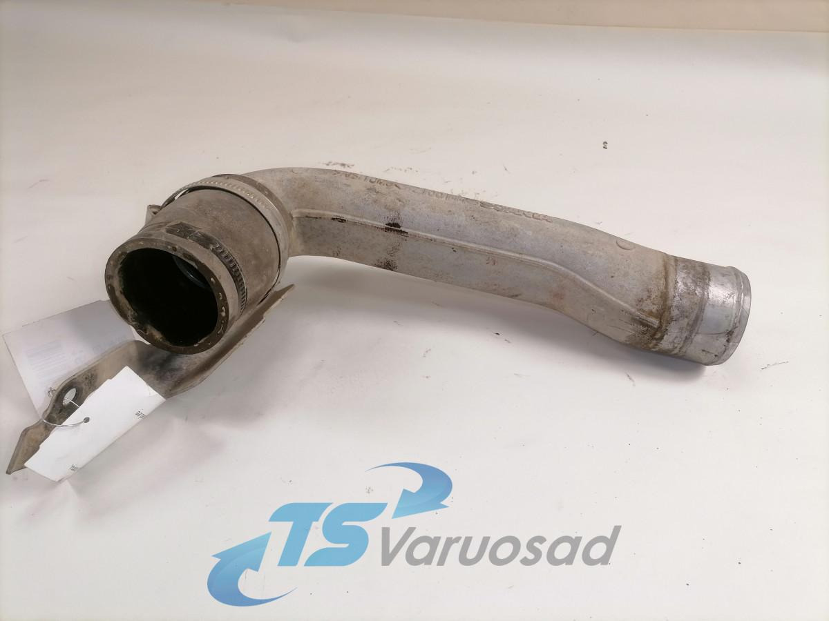 Scania Jahutusvedeliku toru, retarder 2100144 - Sistema de arrefecimento por Camião: foto 2 Scania Jahutusvedeliku toru, retarder 2100144 - Sistema de arrefecimento por Camião: foto 2