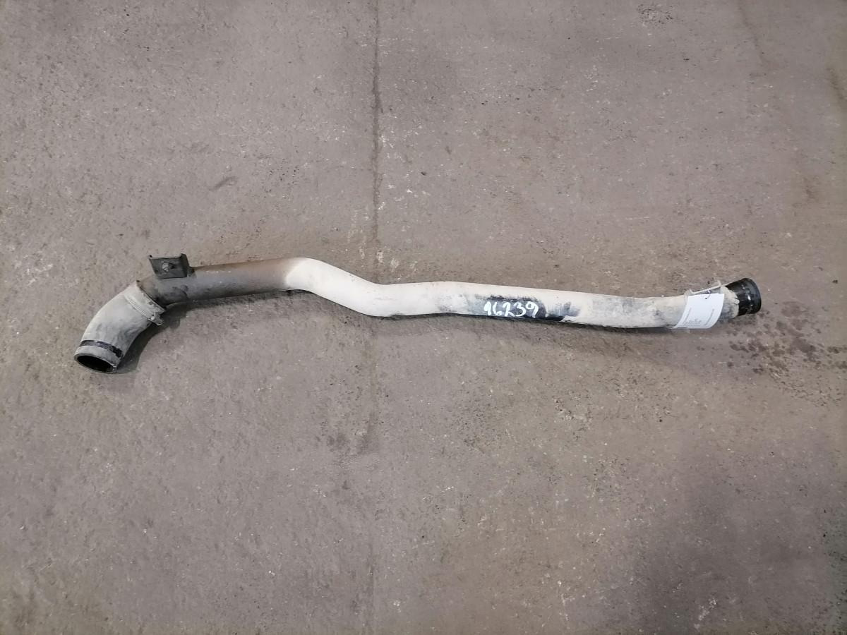 Scania Jahutusvedeliku toru, retarder 2172463 - Sistema de arrefecimento por Camião: foto 2 Scania Jahutusvedeliku toru, retarder 2172463 - Sistema de arrefecimento por Camião: foto 2