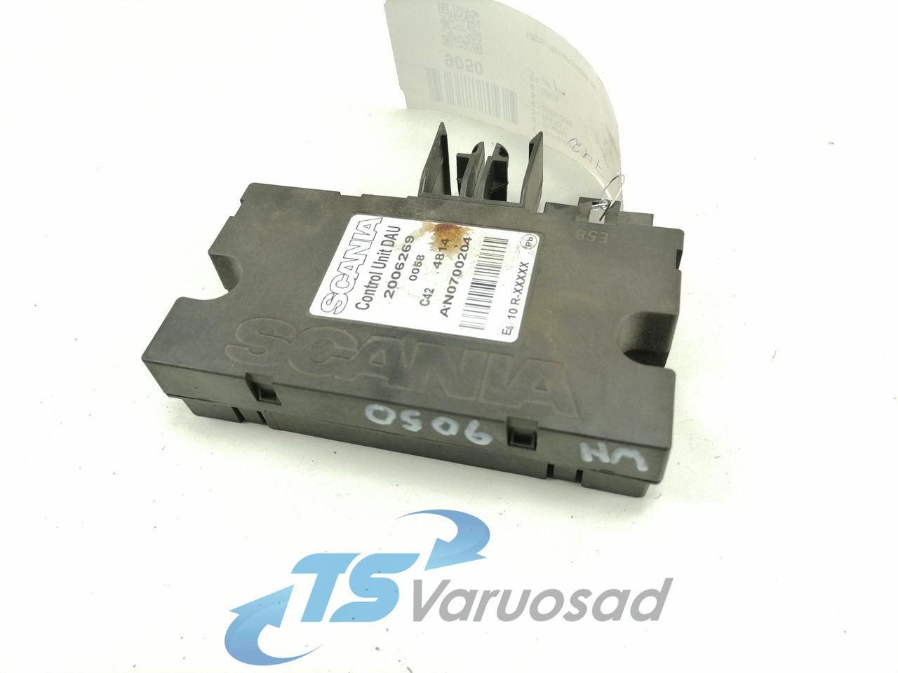 Scania Juhtplokk, DAU 2006269 - Centralina electrónica por Camião: foto 1 Scania Juhtplokk, DAU 2006269 - Centralina electrónica por Camião: foto 1