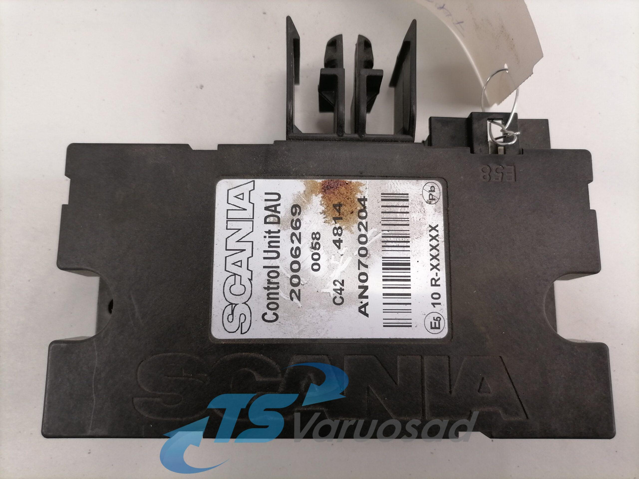 Scania Juhtplokk, DAU 2006269 - Centralina electrónica por Camião: foto 2 Scania Juhtplokk, DAU 2006269 - Centralina electrónica por Camião: foto 2