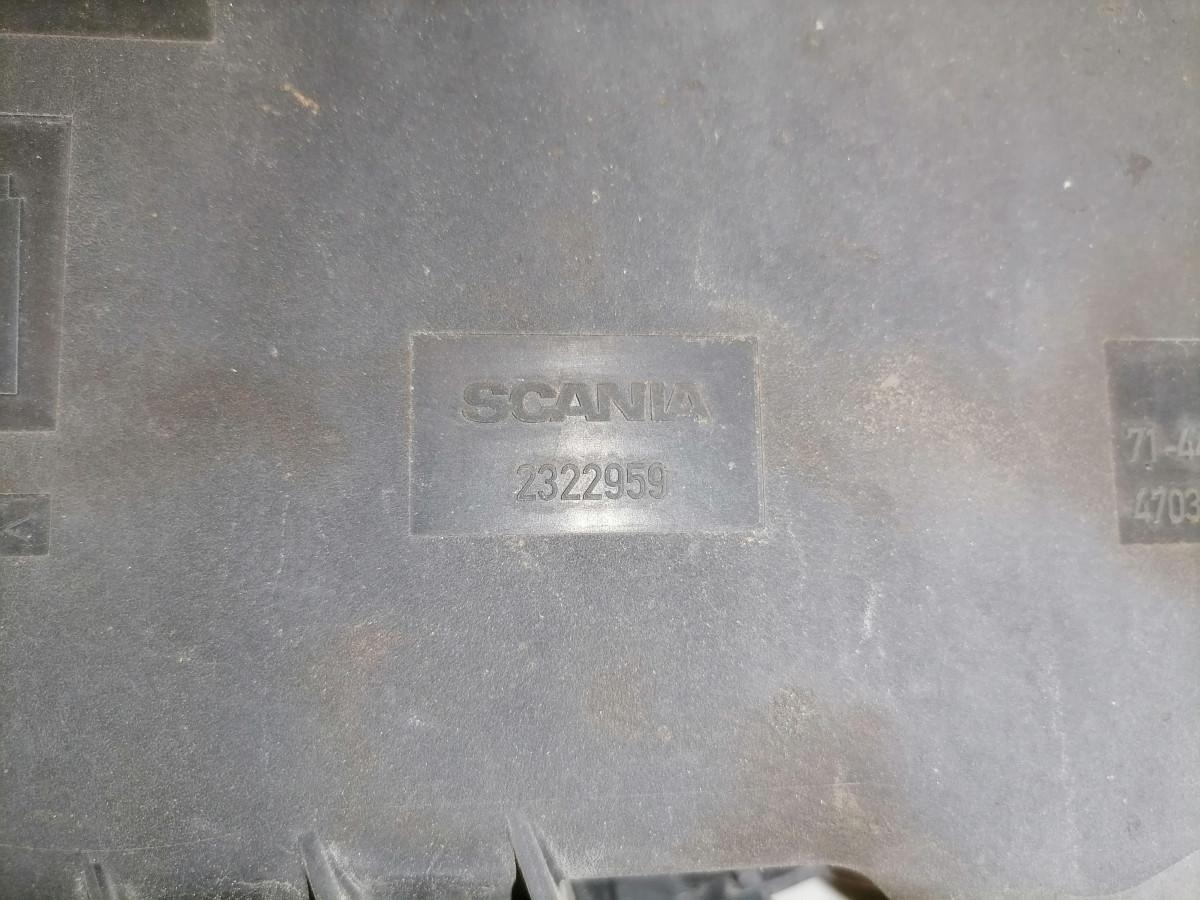 Scania Kabiini juhtmestiku harukarbi kate 2322959 - Fusível por Camião: foto 4 Scania Kabiini juhtmestiku harukarbi kate 2322959 - Fusível por Camião: foto 4