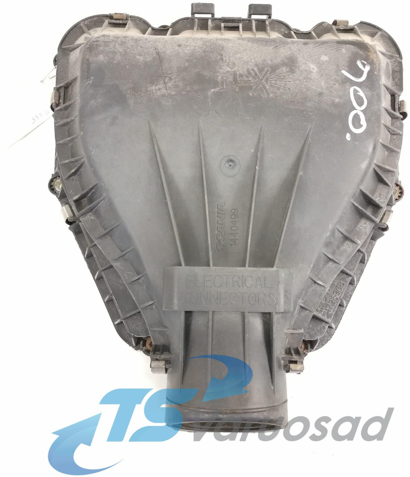 Scania Kabiini juhtmestiku harukarp 1440499 - Fusível por Camião: foto 2 Scania Kabiini juhtmestiku harukarp 1440499 - Fusível por Camião: foto 2