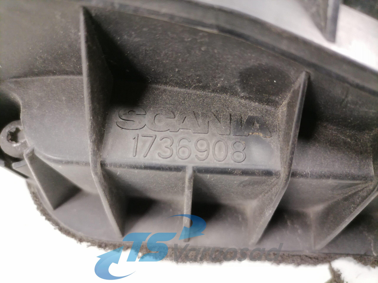 Scania Kabiini juhtmestiku harukarp 1440499 - Fusível por Camião: foto 5 Scania Kabiini juhtmestiku harukarp 1440499 - Fusível por Camião: foto 5