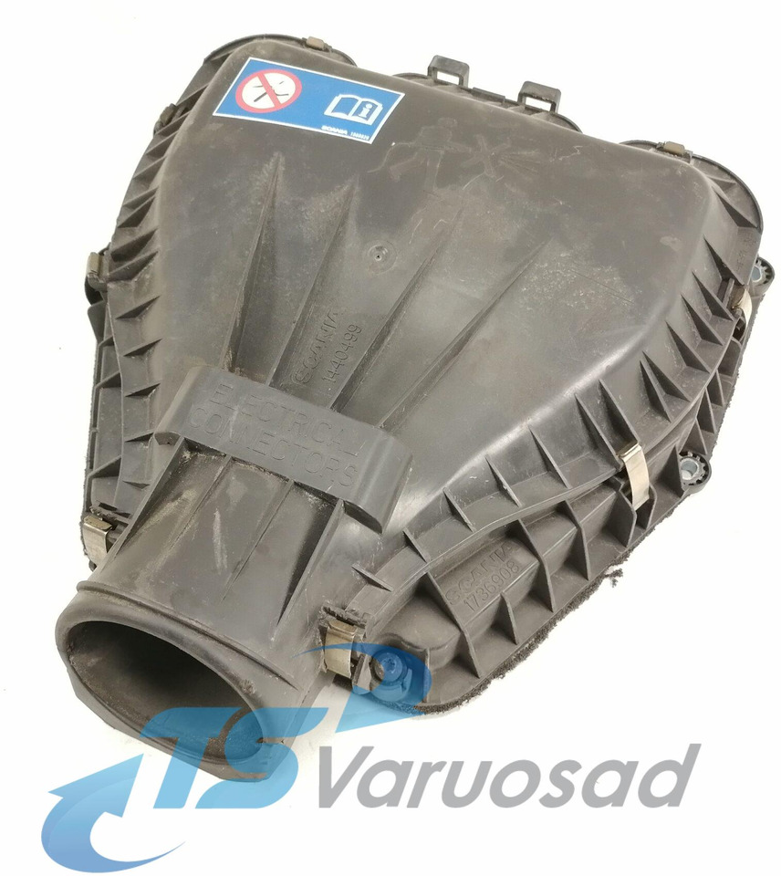 Scania Kabiini juhtmestiku harukarp 1440499 - Fusível por Camião: foto 1 Scania Kabiini juhtmestiku harukarp 1440499 - Fusível por Camião: foto 1