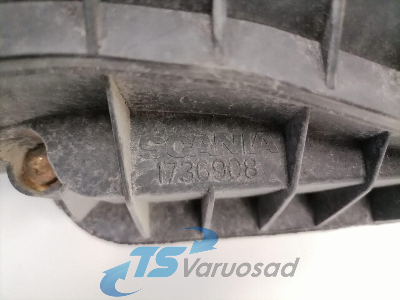 Scania Kabiini juhtmestiku harukarp 1440499 - Fusível por Camião: foto 4 Scania Kabiini juhtmestiku harukarp 1440499 - Fusível por Camião: foto 4