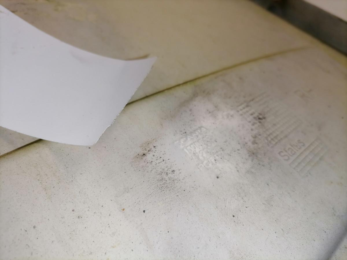 Scania Kabiini tuulesuunaja pikendus 1508949 - Peça universal por Camião: foto 3 Scania Kabiini tuulesuunaja pikendus 1508949 - Peça universal por Camião: foto 3