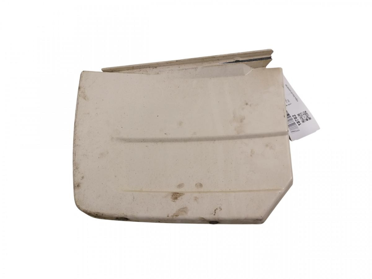 Scania Kabiini tuulesuunaja pikendus 1508949 - Peça universal por Camião: foto 1 Scania Kabiini tuulesuunaja pikendus 1508949 - Peça universal por Camião: foto 1