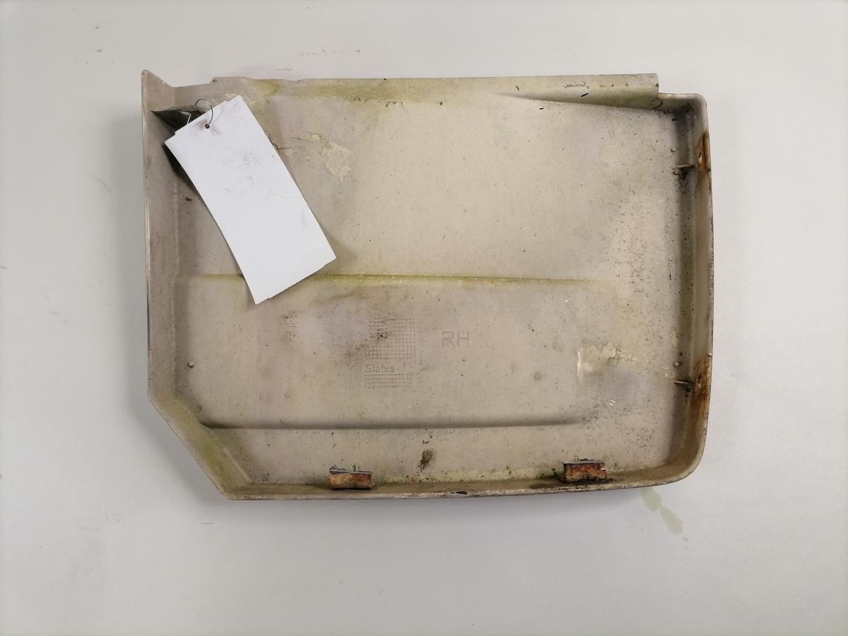 Scania Kabiini tuulesuunaja pikendus 1508949 - Peça universal por Camião: foto 2 Scania Kabiini tuulesuunaja pikendus 1508949 - Peça universal por Camião: foto 2