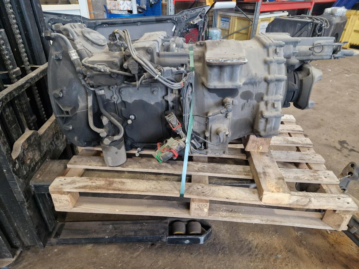 Scania Käigukast GRS905 2475808 - Caixas de velocidade e peças por Camião: foto 3 Scania Käigukast GRS905 2475808 - Caixas de velocidade e peças por Camião: foto 3