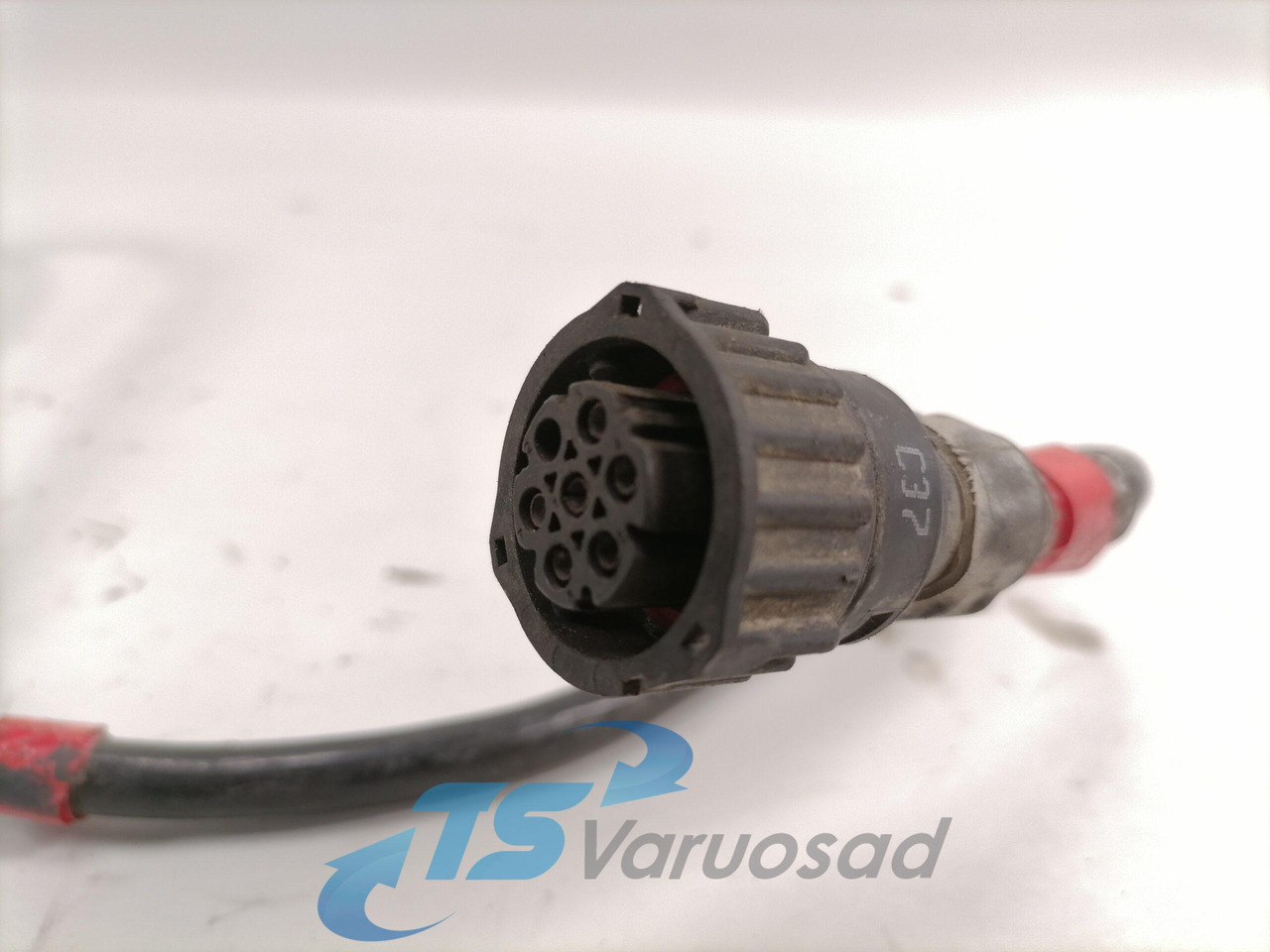 Scania Käigukasti juhtmestik 1848281 - Caixas de velocidade e peças por Camião: foto 2 Scania Käigukasti juhtmestik 1848281 - Caixas de velocidade e peças por Camião: foto 2