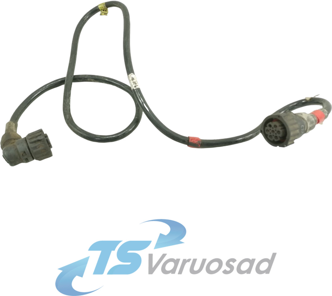 Scania Käigukasti juhtmestik 1848281 - Caixas de velocidade e peças por Camião: foto 1 Scania Käigukasti juhtmestik 1848281 - Caixas de velocidade e peças por Camião: foto 1