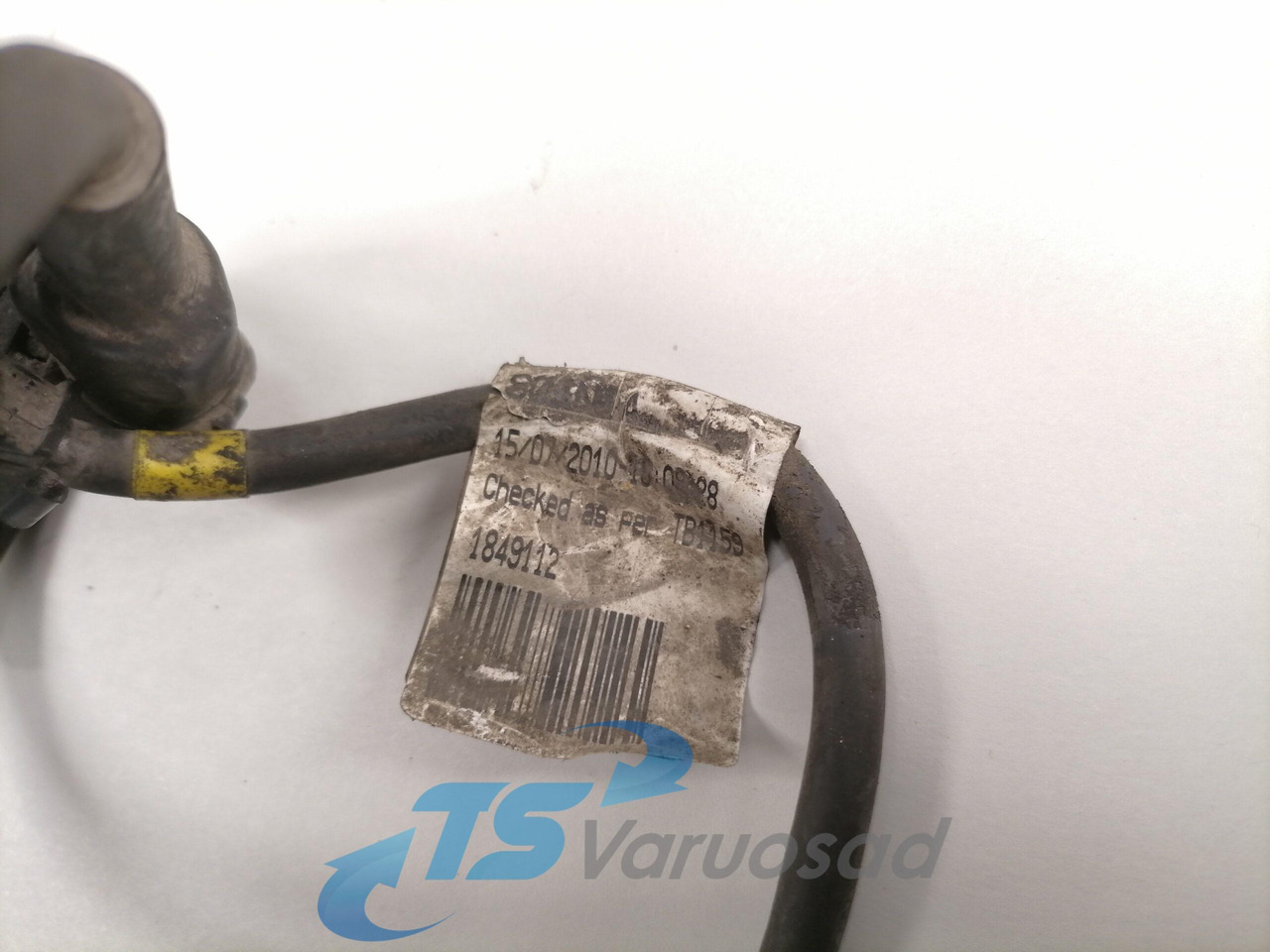 Scania Käigukasti juhtmestik 1849112 - Caixas de velocidade e peças por Camião: foto 3 Scania Käigukasti juhtmestik 1849112 - Caixas de velocidade e peças por Camião: foto 3