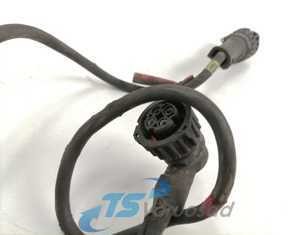 Scania Käigukasti juhtmestik 1849112 - Caixas de velocidade e peças por Camião: foto 3 Scania Käigukasti juhtmestik 1849112 - Caixas de velocidade e peças por Camião: foto 3