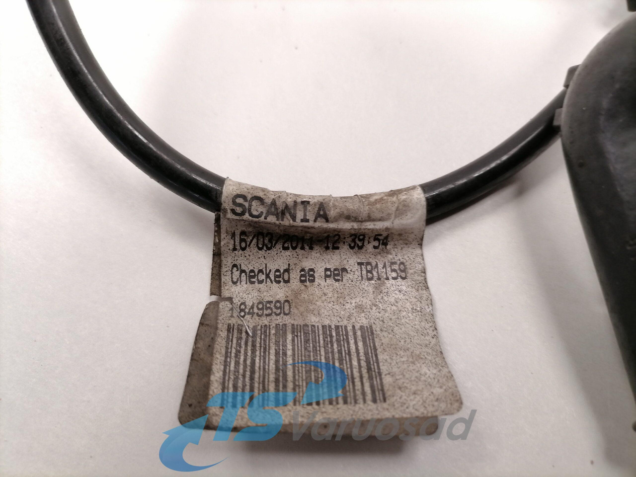 Scania Käigukasti juhtmestik 1849590 - Caixas de velocidade e peças por Camião: foto 4 Scania Käigukasti juhtmestik 1849590 - Caixas de velocidade e peças por Camião: foto 4