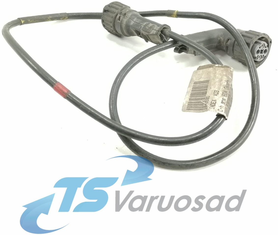 Scania Käigukasti juhtmestik 1849590 - Caixas de velocidade e peças por Camião: foto 1 Scania Käigukasti juhtmestik 1849590 - Caixas de velocidade e peças por Camião: foto 1