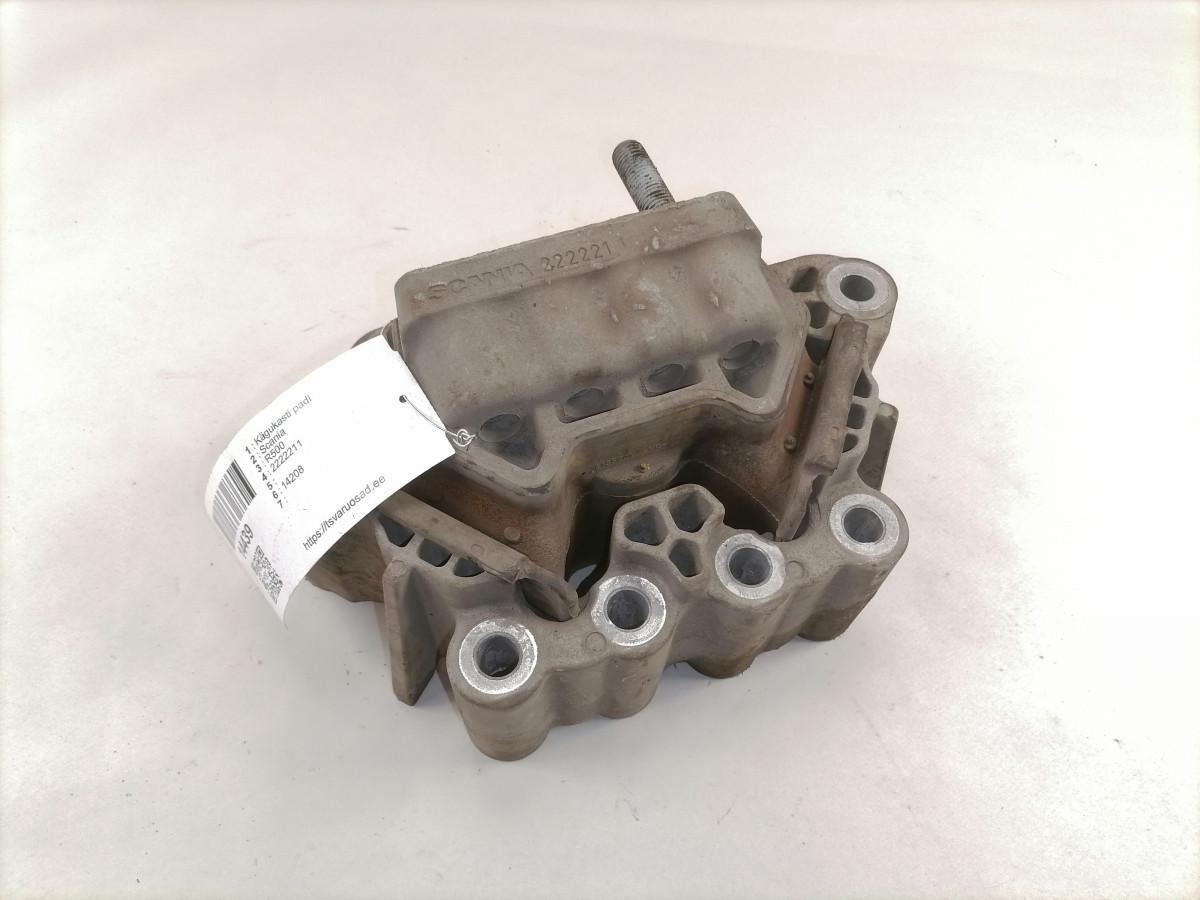 Scania Käigukasti padi 2222211 - Caixas de velocidade e peças por Camião: foto 2 Scania Käigukasti padi 2222211 - Caixas de velocidade e peças por Camião: foto 2