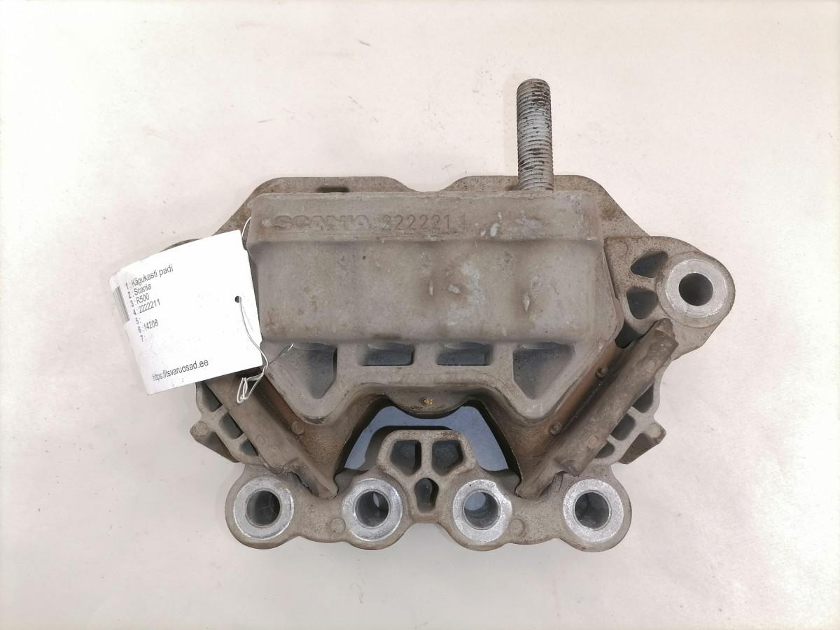 Scania Käigukasti padi 2222211 - Caixas de velocidade e peças por Camião: foto 5 Scania Käigukasti padi 2222211 - Caixas de velocidade e peças por Camião: foto 5