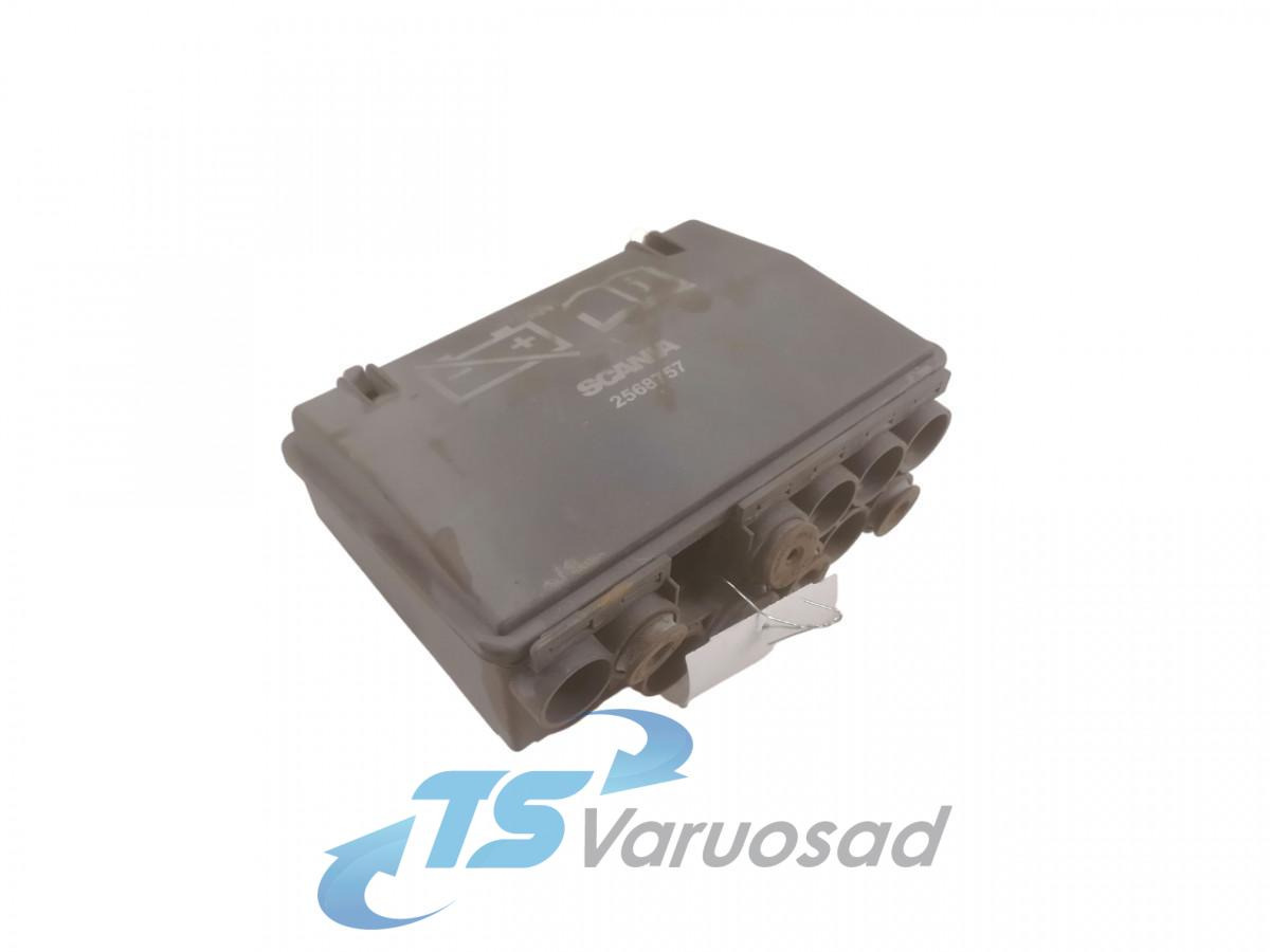 Scania Kaitsmekarp 2568757 - Fusível por Camião: foto 1 Scania Kaitsmekarp 2568757 - Fusível por Camião: foto 1