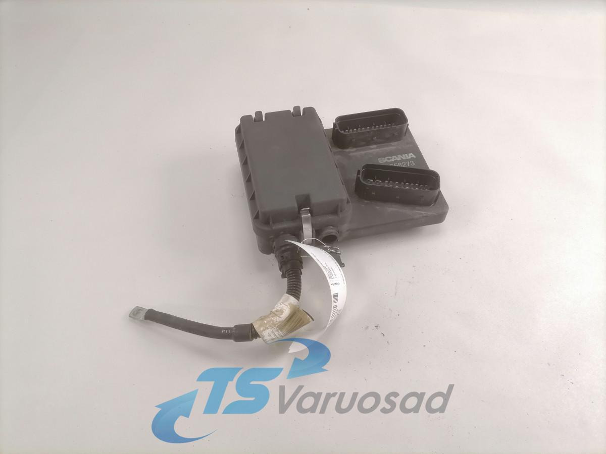 Scania Kaitsmepaneel 2558273 - Fusível por Camião: foto 2 Scania Kaitsmepaneel 2558273 - Fusível por Camião: foto 2