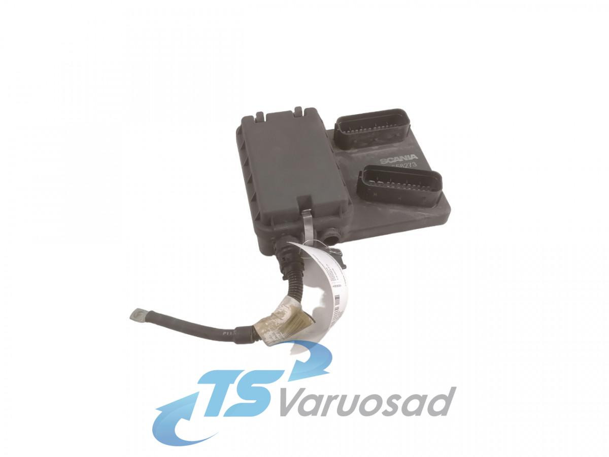 Scania Kaitsmepaneel 2558273 - Fusível por Camião: foto 1 Scania Kaitsmepaneel 2558273 - Fusível por Camião: foto 1