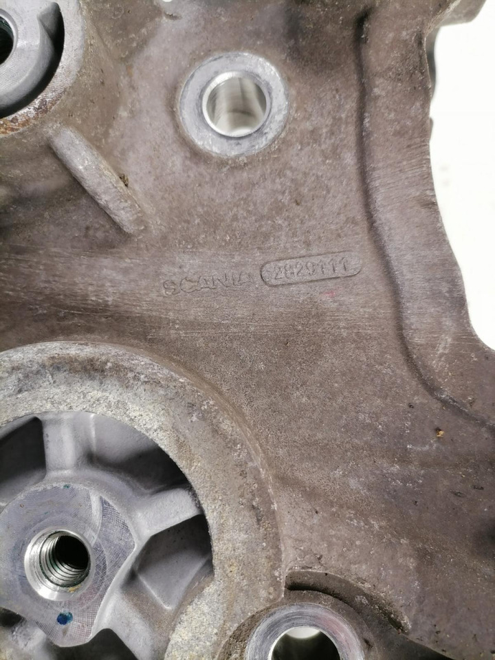 Scania Kandur mootorilt 2829111 - Peça universal por Camião: foto 3 Scania Kandur mootorilt 2829111 - Peça universal por Camião: foto 3