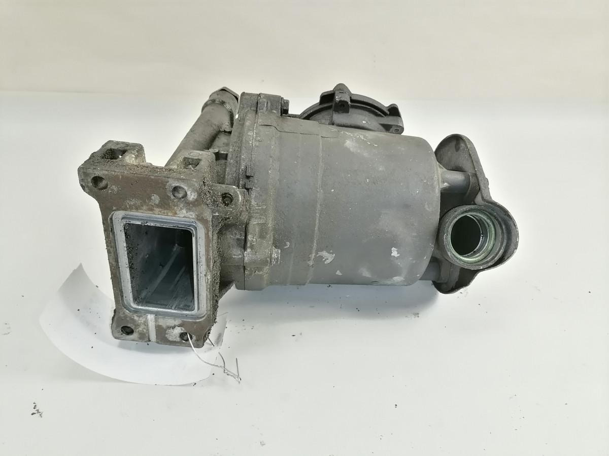 Scania Karterituulutuse õliaurude separaator 2733439 - Cárter por Camião: foto 5 Scania Karterituulutuse õliaurude separaator 2733439 - Cárter por Camião: foto 5
