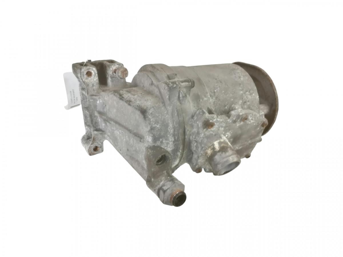 Scania Karterituulutuse õliaurude separaator 2733439 - Cárter por Camião: foto 1 Scania Karterituulutuse õliaurude separaator 2733439 - Cárter por Camião: foto 1