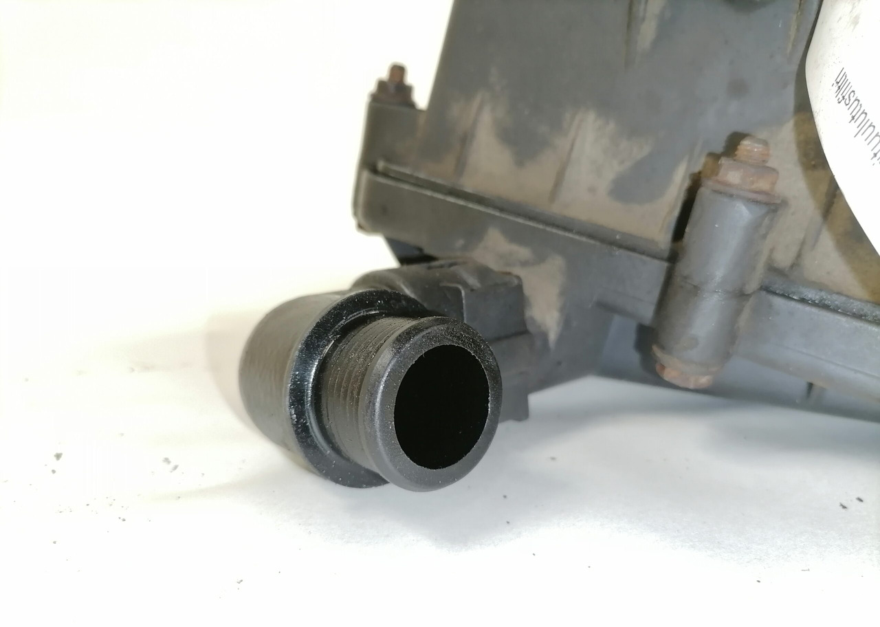 Scania Karterituulutusfiltri korpus 1543778 - Cárter por Camião: foto 2 Scania Karterituulutusfiltri korpus 1543778 - Cárter por Camião: foto 2