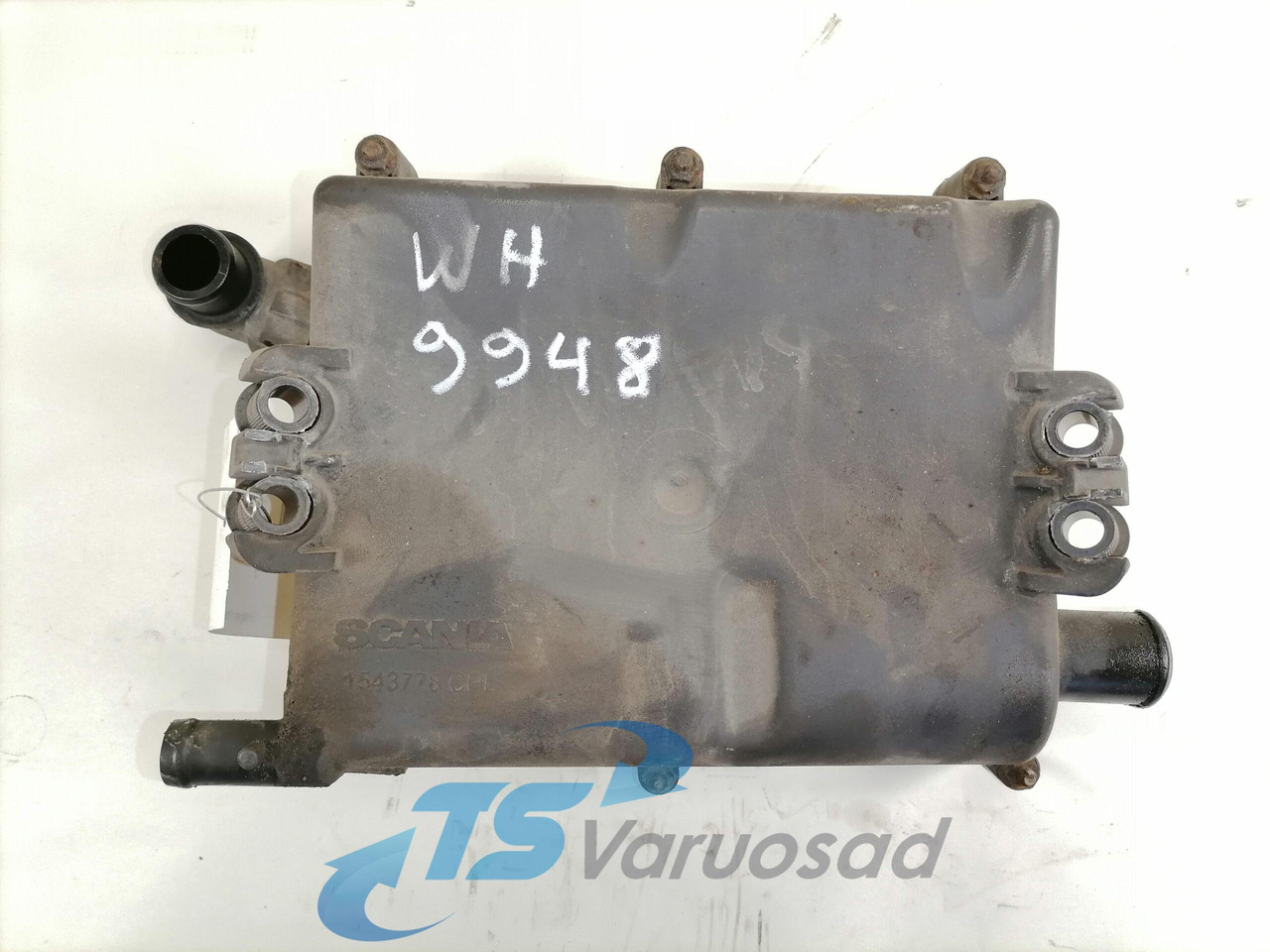 Scania Karterituulutusfiltri korpus 1543778 - Cárter por Camião: foto 3 Scania Karterituulutusfiltri korpus 1543778 - Cárter por Camião: foto 3