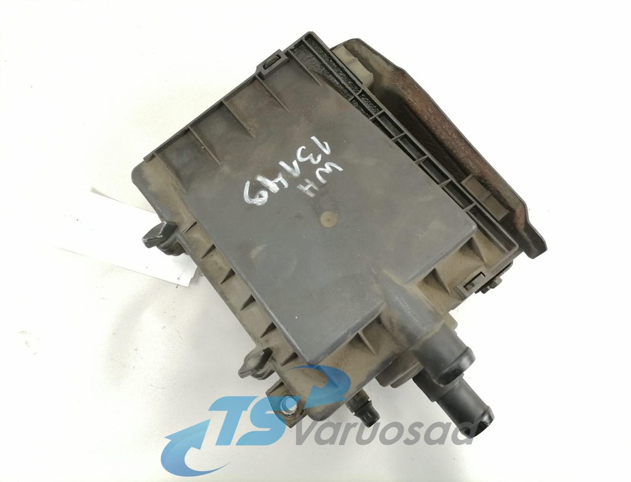 Scania Karterituulutusfiltri korpus 1756771 - Cárter por Camião: foto 3 Scania Karterituulutusfiltri korpus 1756771 - Cárter por Camião: foto 3