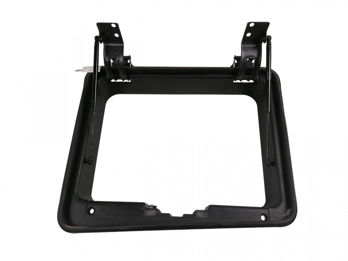 Scania Küljeluugi plastraam 2515269 - Peça universal por Camião: foto 1 Scania Küljeluugi plastraam 2515269 - Peça universal por Camião: foto 1