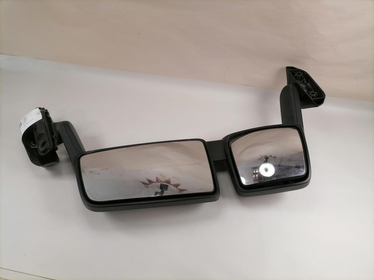 Scania Küljepeegel, parem 2645652 - Espelho retrovisor por Camião: foto 2 Scania Küljepeegel, parem 2645652 - Espelho retrovisor por Camião: foto 2