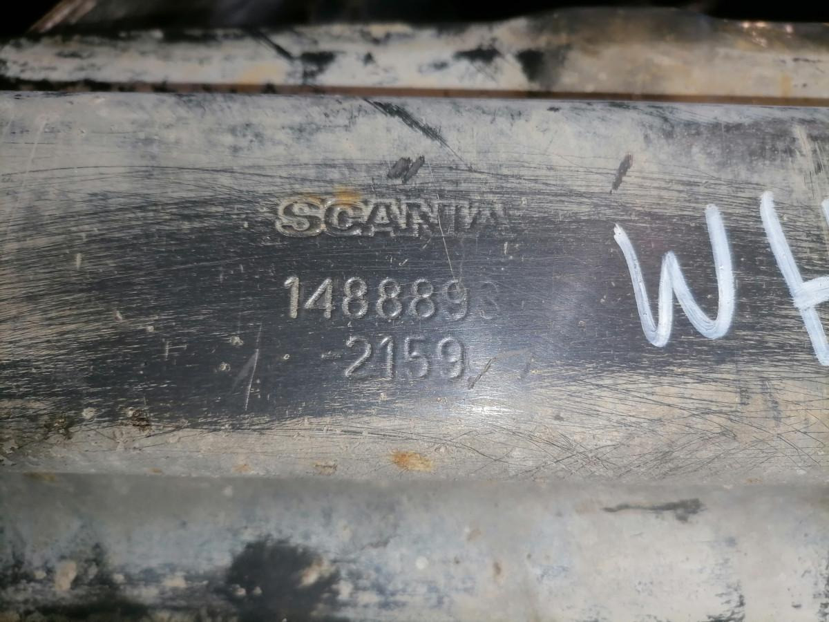 Scania Kütusepaagi kandur, Scania 1488893 - Tanque de combustível por Camião: foto 5 Scania Kütusepaagi kandur, Scania 1488893 - Tanque de combustível por Camião: foto 5