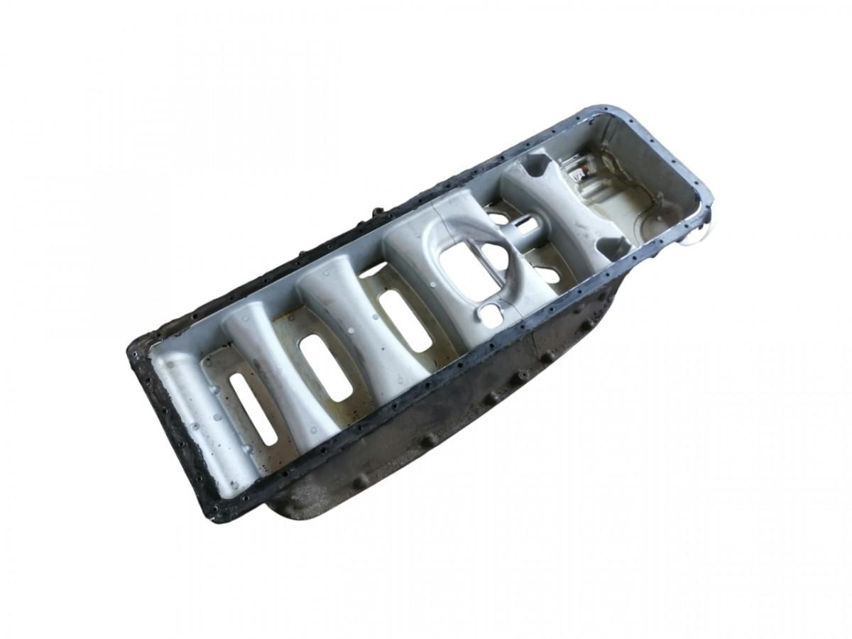 Scania Ladder frame 2125388 - Cárter de óleo por Camião: foto 1 Scania Ladder frame 2125388 - Cárter de óleo por Camião: foto 1
