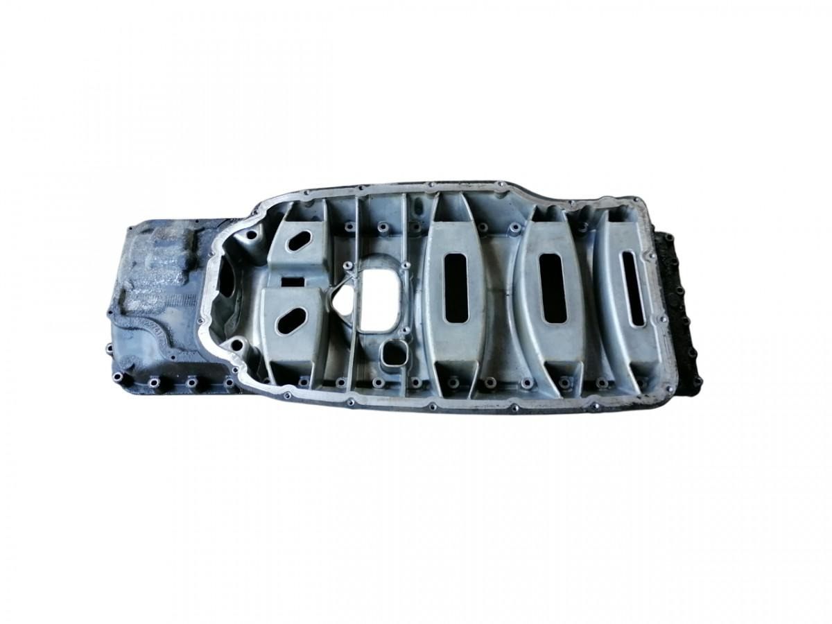 Scania Ladder frame 2274177 - Cárter de óleo por Camião: foto 1 Scania Ladder frame 2274177 - Cárter de óleo por Camião: foto 1