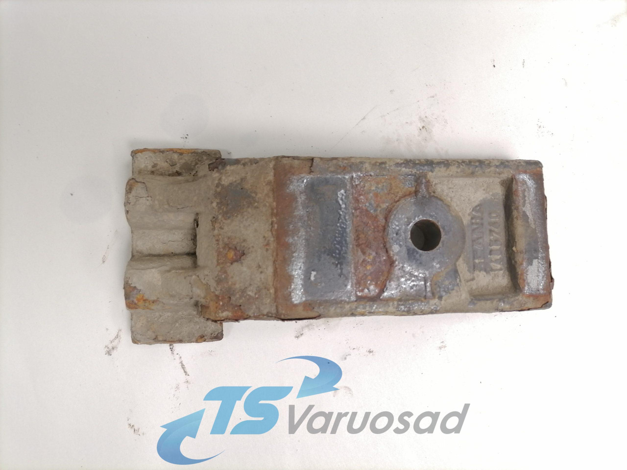 Scania Leaf spring set 1485740 - Barra estabilizadora por Camião: foto 3 Scania Leaf spring set 1485740 - Barra estabilizadora por Camião: foto 3