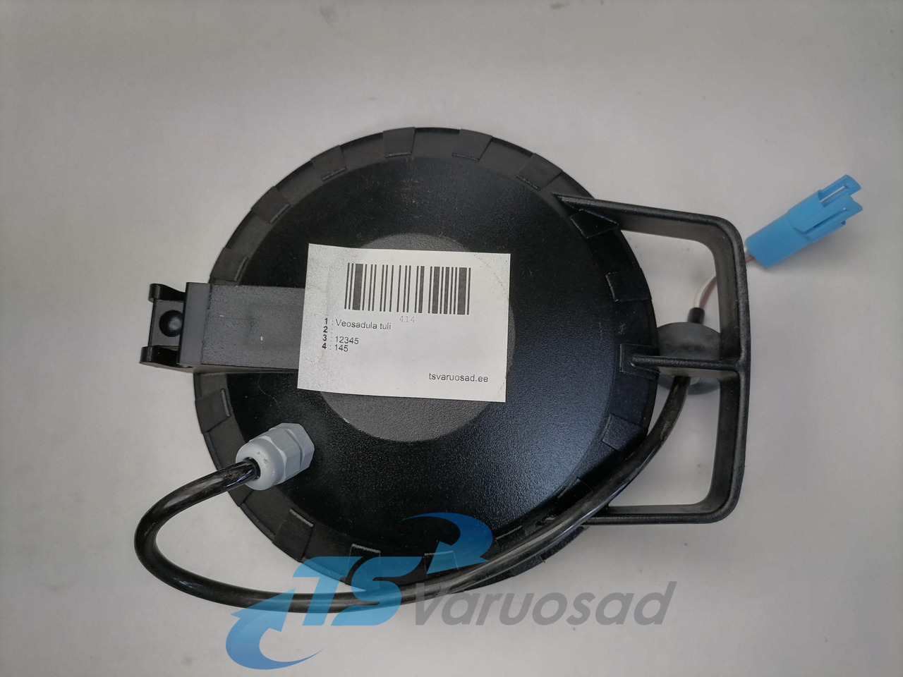 Scania Light 12345 - Iluminação por Camião: foto 2 Scania Light 12345 - Iluminação por Camião: foto 2