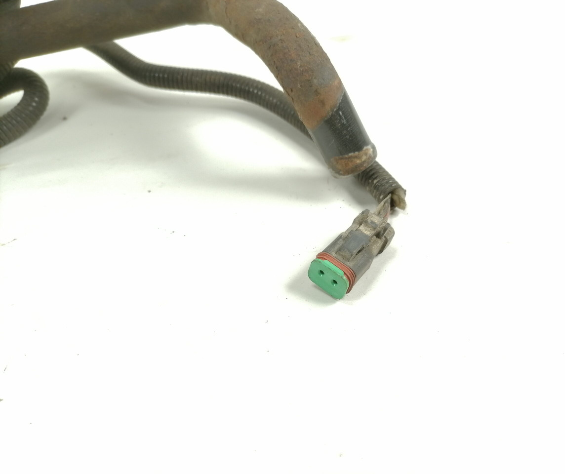 Scania Lisasoojendi jahutusvedeliku pump 1730880 - Aquecimento/ Ventilação por Camião: foto 3 Scania Lisasoojendi jahutusvedeliku pump 1730880 - Aquecimento/ Ventilação por Camião: foto 3