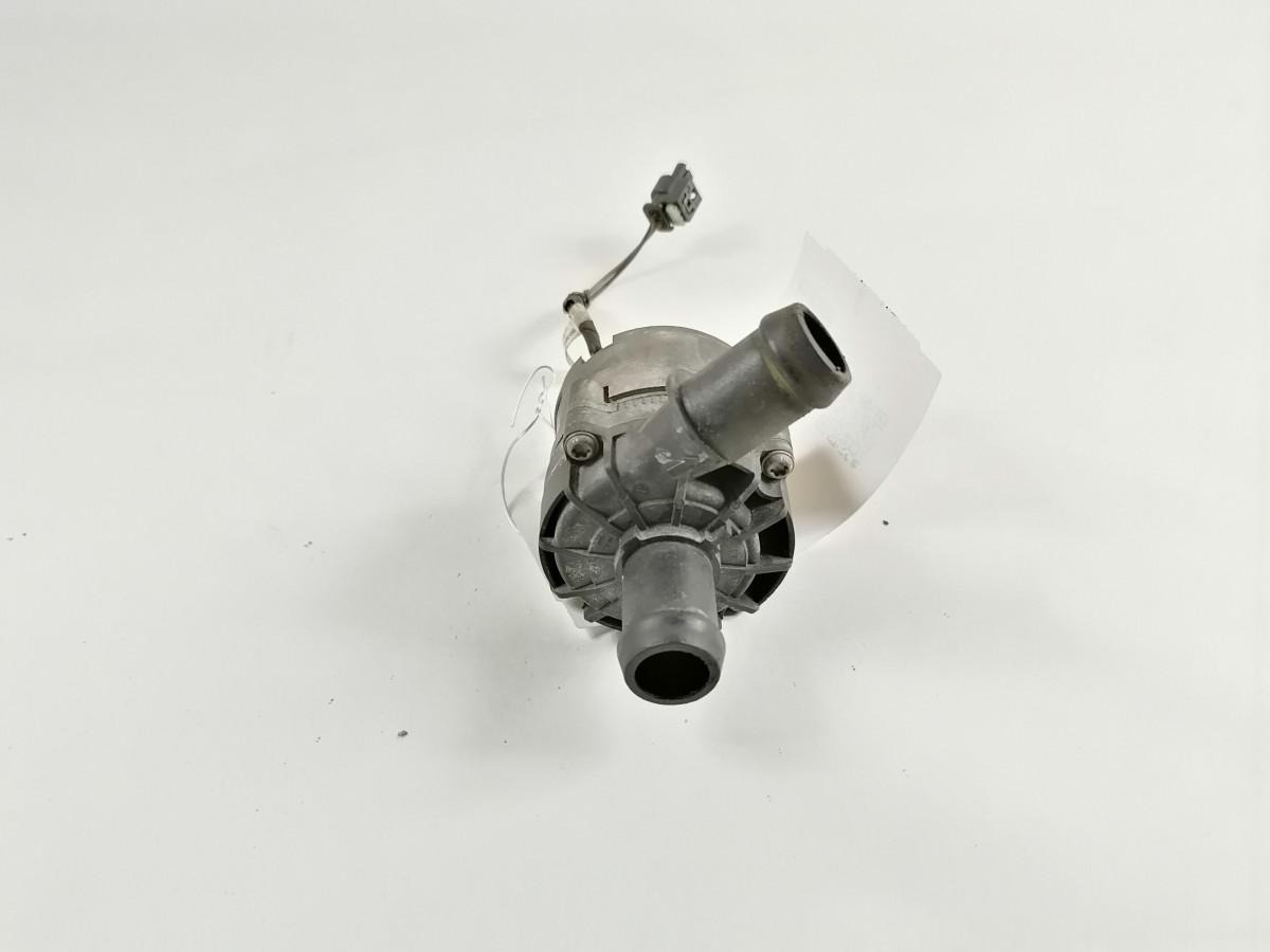 Scania Lisasoojendi jahutusvedeliku pump 9035367B - Aquecimento/ Ventilação por Camião: foto 2 Scania Lisasoojendi jahutusvedeliku pump 9035367B - Aquecimento/ Ventilação por Camião: foto 2