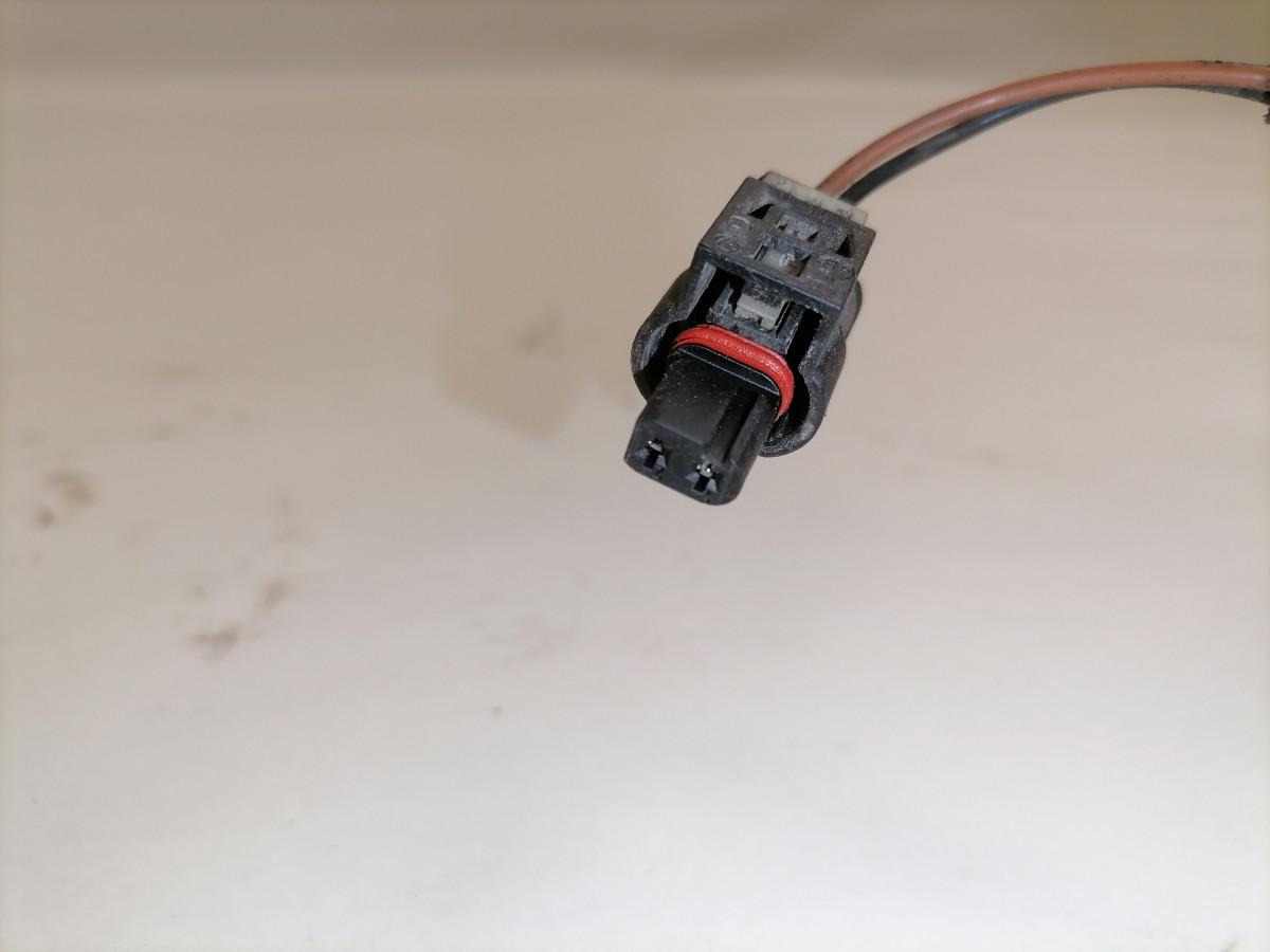 Scania Lisasoojendi jahutusvedeliku pump 9035367B - Aquecimento/ Ventilação por Camião: foto 3 Scania Lisasoojendi jahutusvedeliku pump 9035367B - Aquecimento/ Ventilação por Camião: foto 3