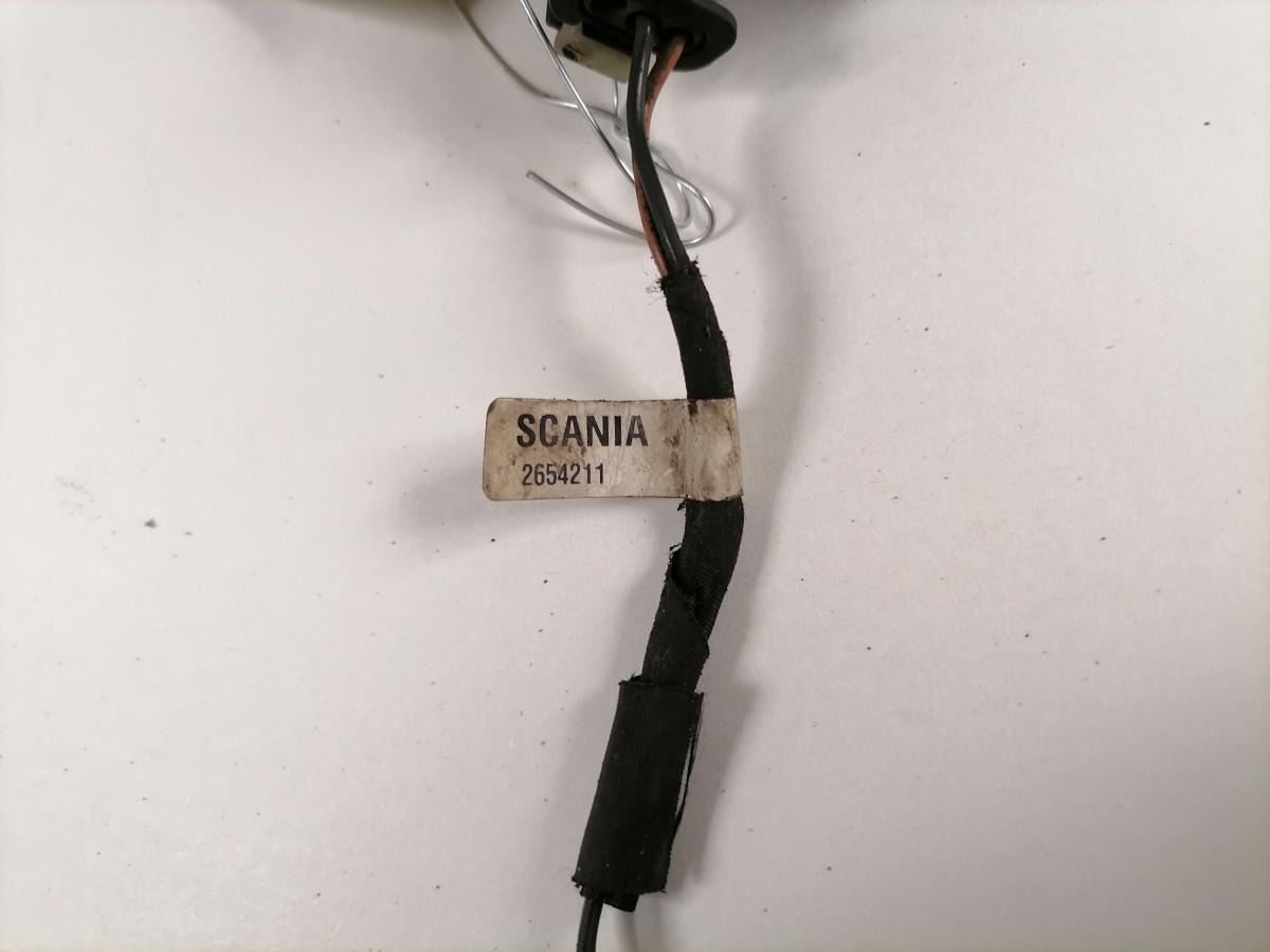 Scania Lisasoojendi jahutusvedeliku pump 9035367B - Aquecimento/ Ventilação por Camião: foto 4 Scania Lisasoojendi jahutusvedeliku pump 9035367B - Aquecimento/ Ventilação por Camião: foto 4