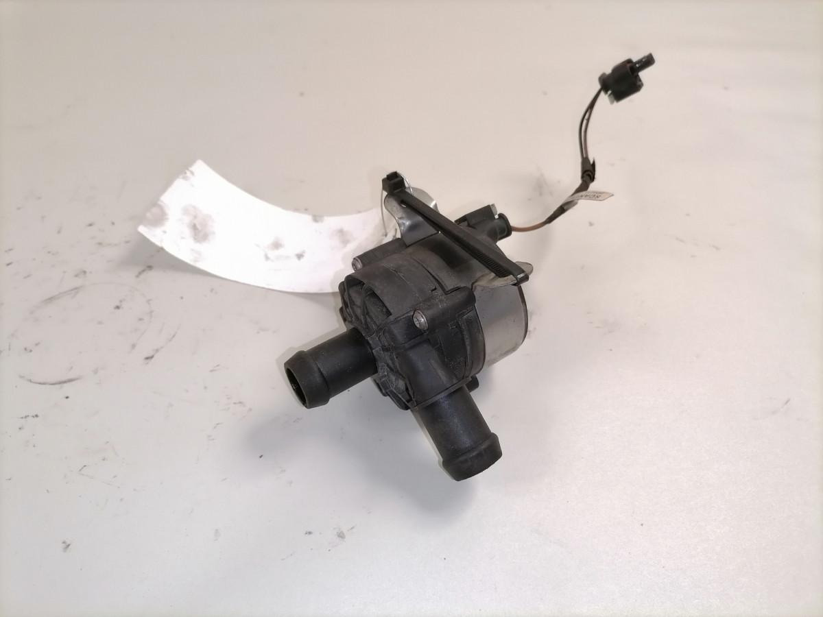 Scania Lisasoojendi jahutusvedeliku pump 9035367B - Aquecimento/ Ventilação por Camião: foto 5 Scania Lisasoojendi jahutusvedeliku pump 9035367B - Aquecimento/ Ventilação por Camião: foto 5