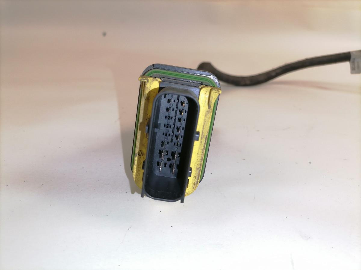 Scania Lisasoojendi juhtmestik 2659291 - Aquecimento/ Ventilação por Camião: foto 2 Scania Lisasoojendi juhtmestik 2659291 - Aquecimento/ Ventilação por Camião: foto 2