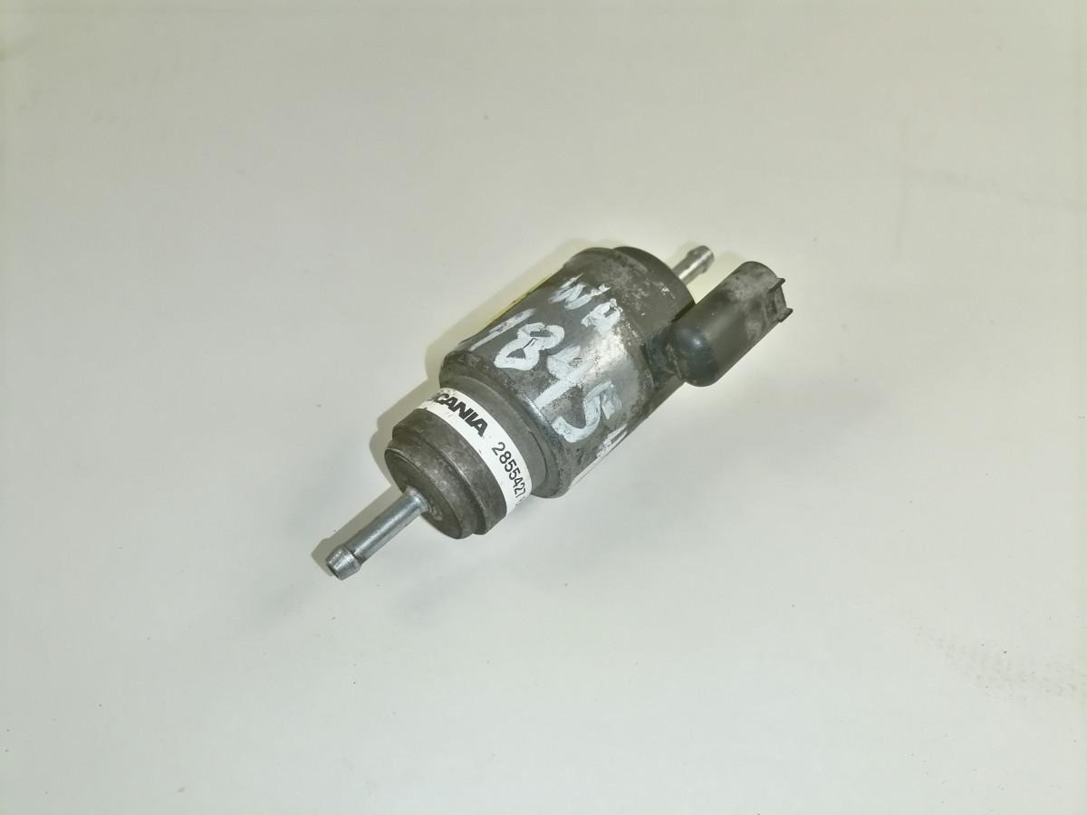 Scania Lisasoojendi kütusepump 2855427 - Aquecimento/ Ventilação por Camião: foto 3 Scania Lisasoojendi kütusepump 2855427 - Aquecimento/ Ventilação por Camião: foto 3