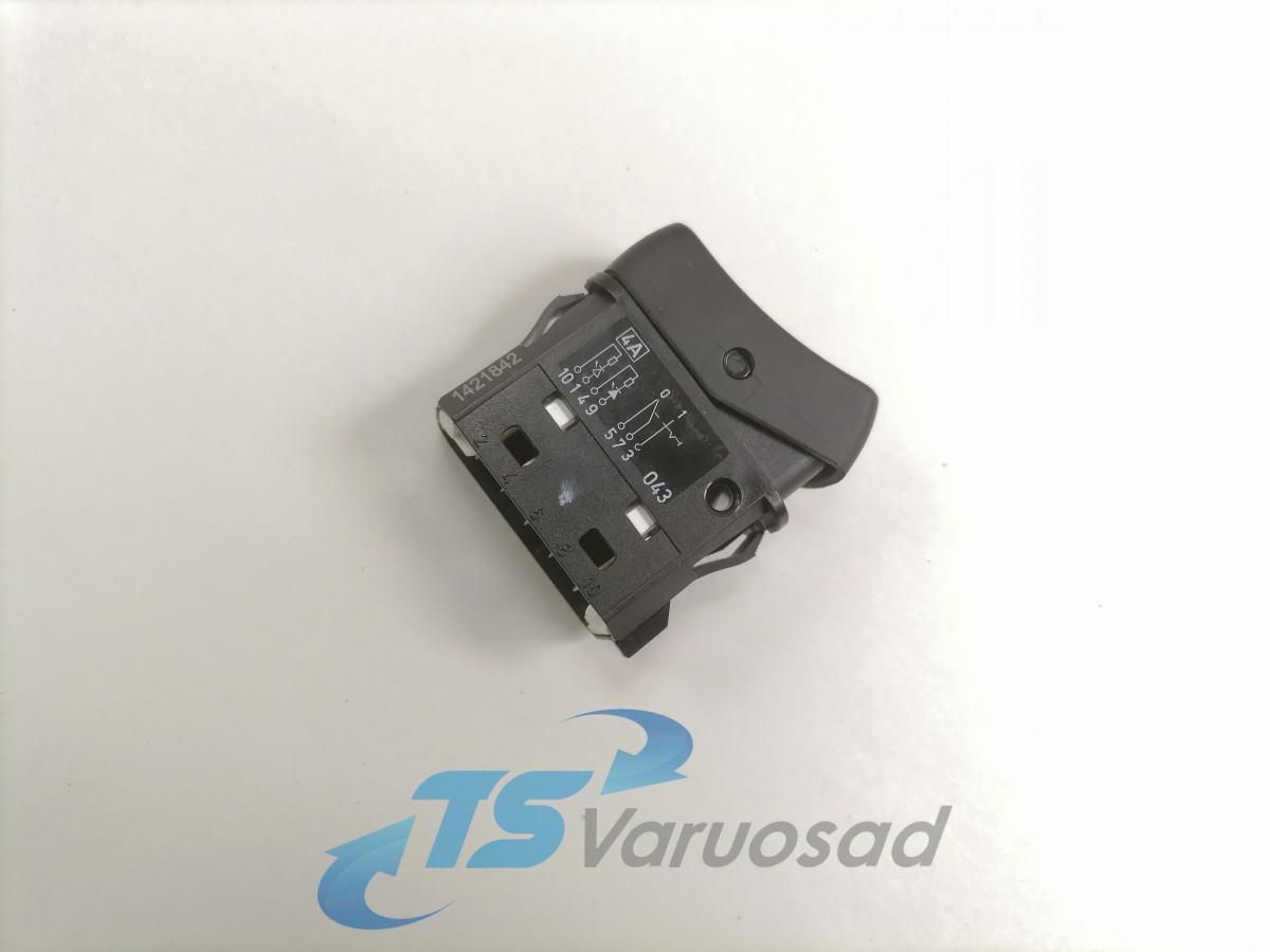 Scania Lüliti 1421842 - Cabine por Camião: foto 3 Scania Lüliti 1421842 - Cabine por Camião: foto 3