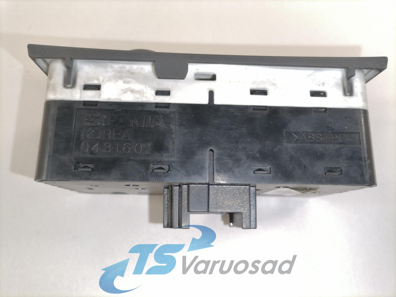 Scania Lüliti, esituled 1540673 - Cabine por Camião: foto 3 Scania Lüliti, esituled 1540673 - Cabine por Camião: foto 3