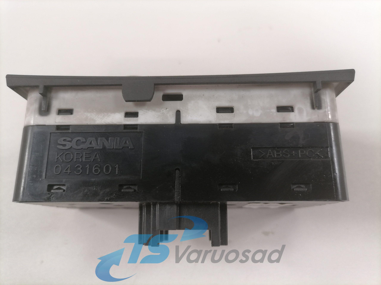 Scania Lüliti, esituled 1540673 - Cabine por Camião: foto 3 Scania Lüliti, esituled 1540673 - Cabine por Camião: foto 3