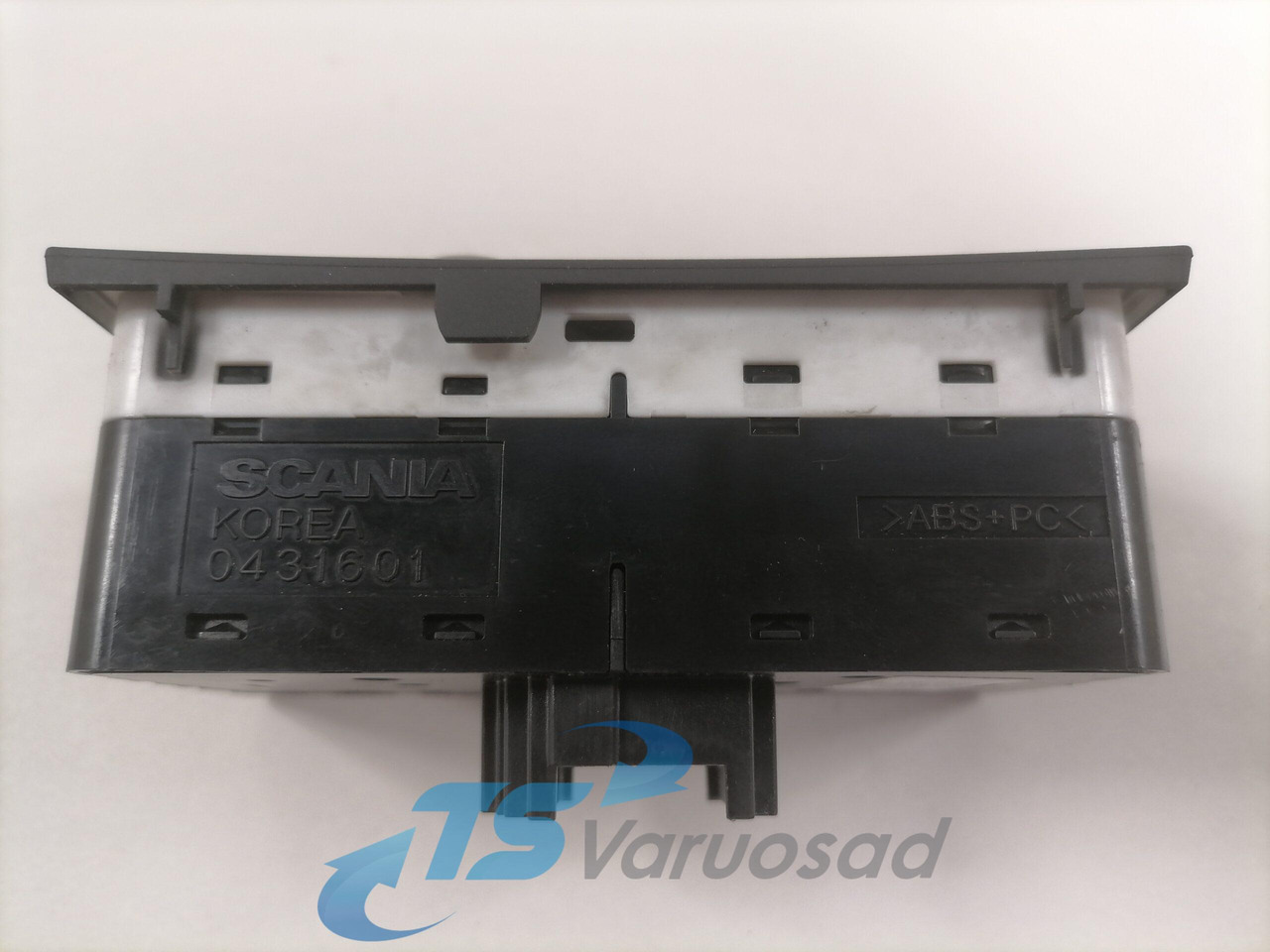 Scania Lüliti, esituled 1900317 - Cabine por Camião: foto 3 Scania Lüliti, esituled 1900317 - Cabine por Camião: foto 3